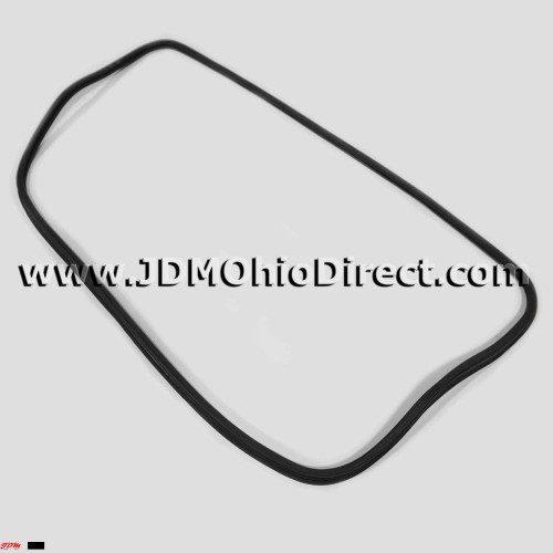 JDM EK3 Civic Sedan/Coupe Trunk Weatherstrip